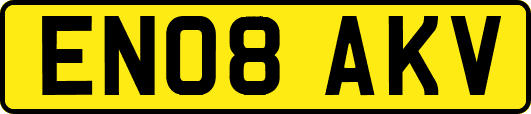 EN08AKV