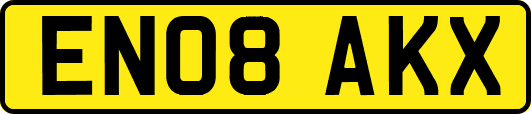 EN08AKX