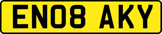 EN08AKY