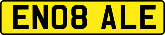 EN08ALE