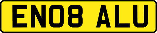 EN08ALU