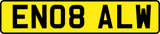 EN08ALW