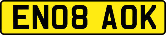 EN08AOK
