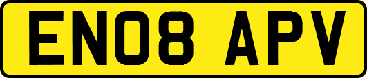 EN08APV