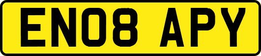 EN08APY