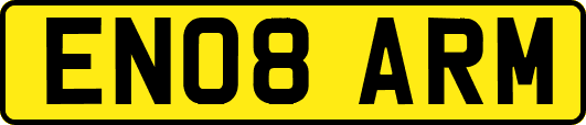 EN08ARM