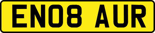 EN08AUR