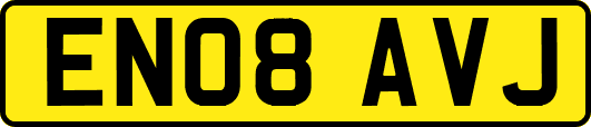 EN08AVJ