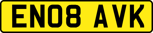 EN08AVK