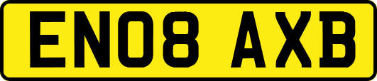 EN08AXB