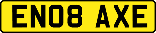 EN08AXE