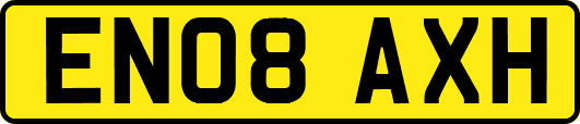 EN08AXH