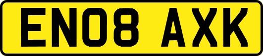 EN08AXK