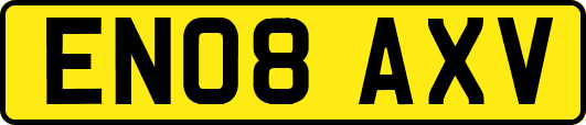 EN08AXV