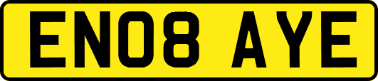 EN08AYE