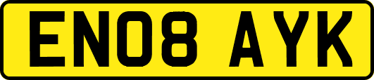 EN08AYK