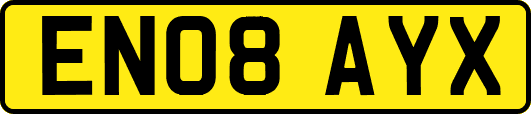 EN08AYX