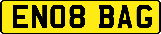 EN08BAG