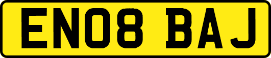 EN08BAJ