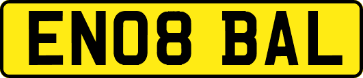 EN08BAL