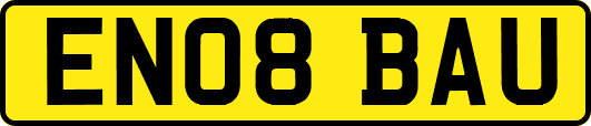 EN08BAU