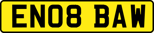 EN08BAW