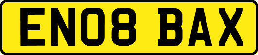 EN08BAX