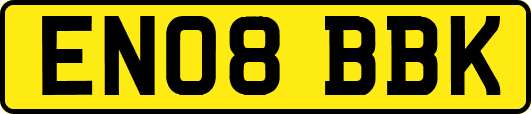 EN08BBK