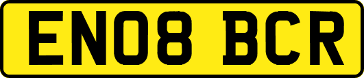 EN08BCR
