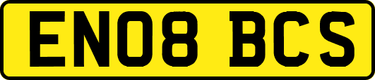 EN08BCS