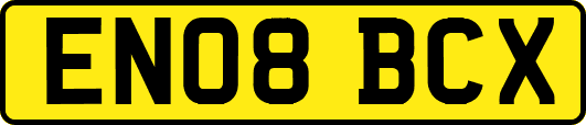 EN08BCX