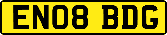 EN08BDG