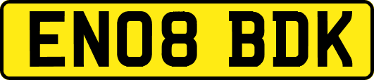 EN08BDK