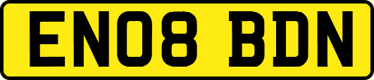 EN08BDN