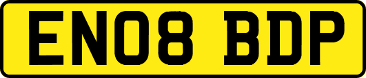 EN08BDP