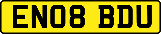 EN08BDU