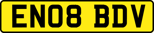 EN08BDV