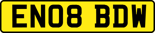 EN08BDW