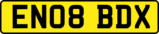 EN08BDX