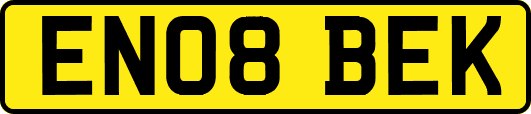EN08BEK