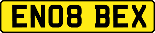 EN08BEX