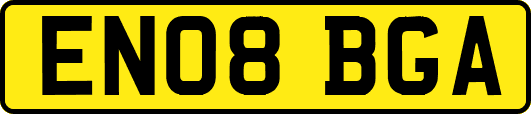 EN08BGA