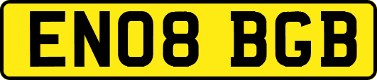 EN08BGB