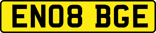 EN08BGE