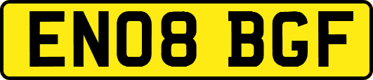 EN08BGF