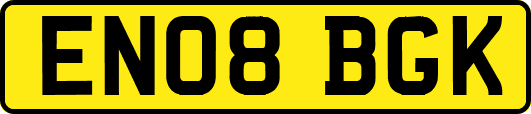 EN08BGK