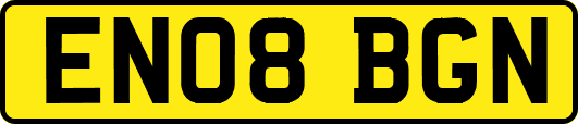 EN08BGN