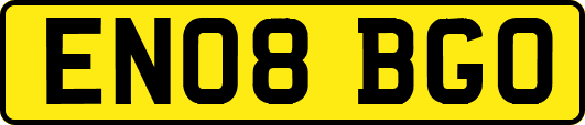 EN08BGO