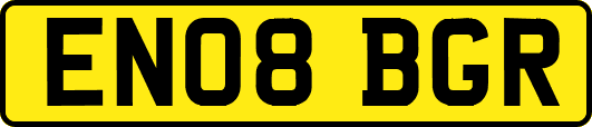 EN08BGR