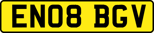 EN08BGV